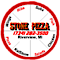 Stone Pizza