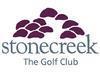Stonecreek Golf Club's logo Stonecreek Golf Club's Company logo