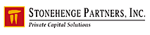 Stonehenge Partners's logo Stonehenge Partners's Company logo