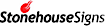 Emedco's Competitor - Stonehouse Signs, Inc. logo