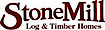StoneMill Log & Timber Homes