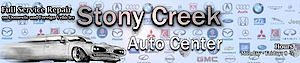 Stony Creek Auto Center