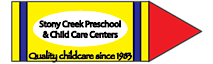 Stony Creek Preschool Too