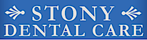 Stony Dental Care.