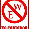 Stop The East West Corridor's logo Stop The East West Corridor's Company logo