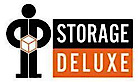 Storage Deluxe's logo Storage Deluxe's Company logo
