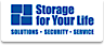 Storage For Your Life Solutions