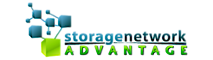 Storage Network Advantage