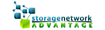 Storage Network Advantage