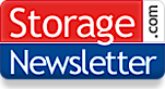 Storagenewsletter's logo Storagenewsletter's Company logo