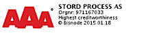 Stord Process As's logo Stord Process As's Company logo
