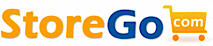 Storego's logo Storego's Company logo