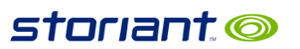 Storiant's logo Storiant's Company logo