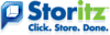 Storitz Holding Company