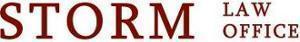 Storm Law Office's logo Storm Law Office's Company logo