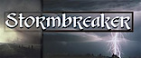 Stormbreaker Software's logo Stormbreaker Software's Company logo