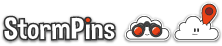 StormPins