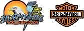 Stormy Hill Harley-davidson