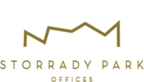 Storrady Park Offices Szczecin's logo Storrady Park Offices Szczecin's Company logo