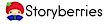 Literati's Competitor - Storyberries logo