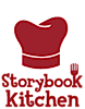 Storybook Kitchen's logo Storybook Kitchen's Company logo