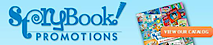 Storybook Promotions's logo Storybook Promotions's Company logo
