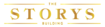 Thompson Landry's Competitor - Storys Building logo