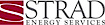 Avedaenergy's Competitor - Strad Energy Services logo
