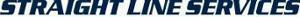 Straight Line Service's logo Straight Line Service's Company logo