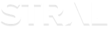 Stral's logo Stral's Company logo