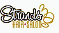 Strandshairsaloncatty