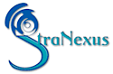 Stranexus's logo Stranexus's Company logo