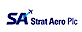 Uas International's Competitor - Strat Aero logo