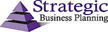 Strategic Business Planning