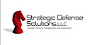 Strategicdefensesolutions's logo Strategicdefensesolutions's Company logo