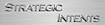 Middlesex Glass, Inc.'s Competitor - Strategic Intents logo