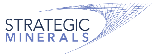 Strategic Minerals's company profile