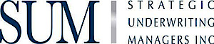 Strategic Underwriting Managers's logo Strategic Underwriting Managers's Company logo