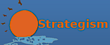 Strategismtechnology's logo Strategismtechnology's Company logo