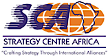 Strategy Centre Africa's logo Strategy Centre Africa's Company logo