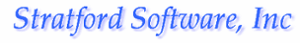 Stratford Software's logo Stratford Software's Company logo