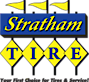 Strathamtire