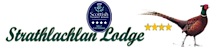 Strathlachlanlodge's logo Strathlachlanlodge's Company logo