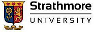 Strathmore University's logo Strathmore University's Company logo