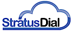StratusDial's logo StratusDial's Company logo