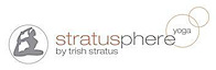 Stratusphere Yoga's logo Stratusphere Yoga's Company logo
