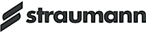 Straumann's logo Straumann's Company logo