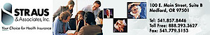 Straus & Associates