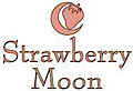 Strawberrymoon's logo Strawberrymoon's Company logo