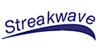Streakwave's logo Streakwave's Company logo